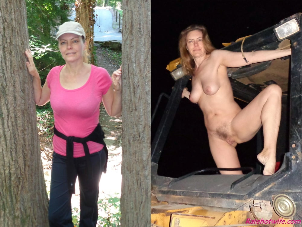 Milf Collage 140c #99770694