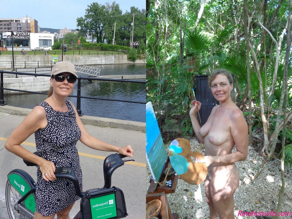 Milf Collage 140c #99770831