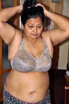 Indian Desi Mature Aunty #87449769