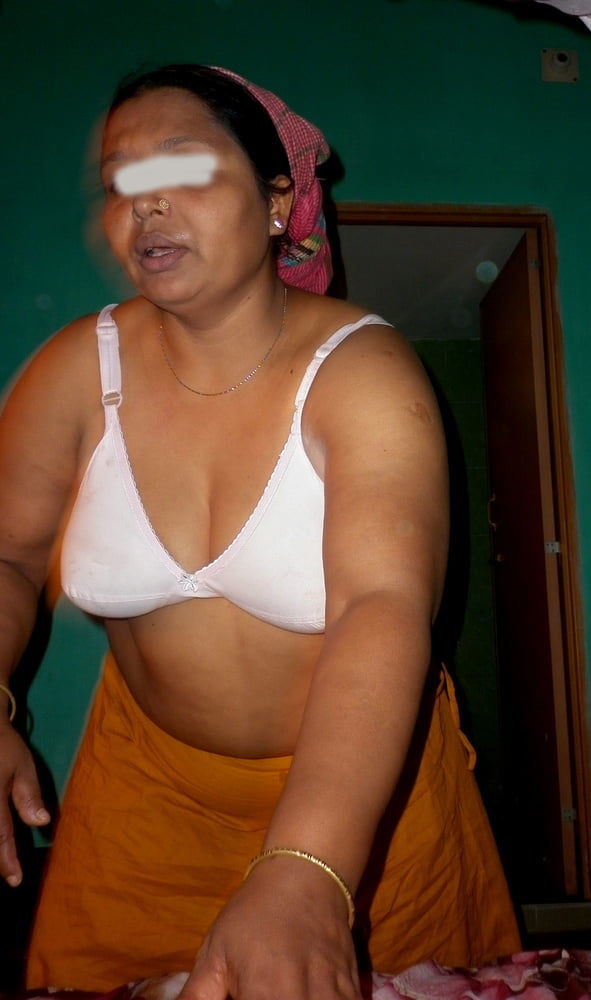 Indian Desi Mature Aunty #87449816