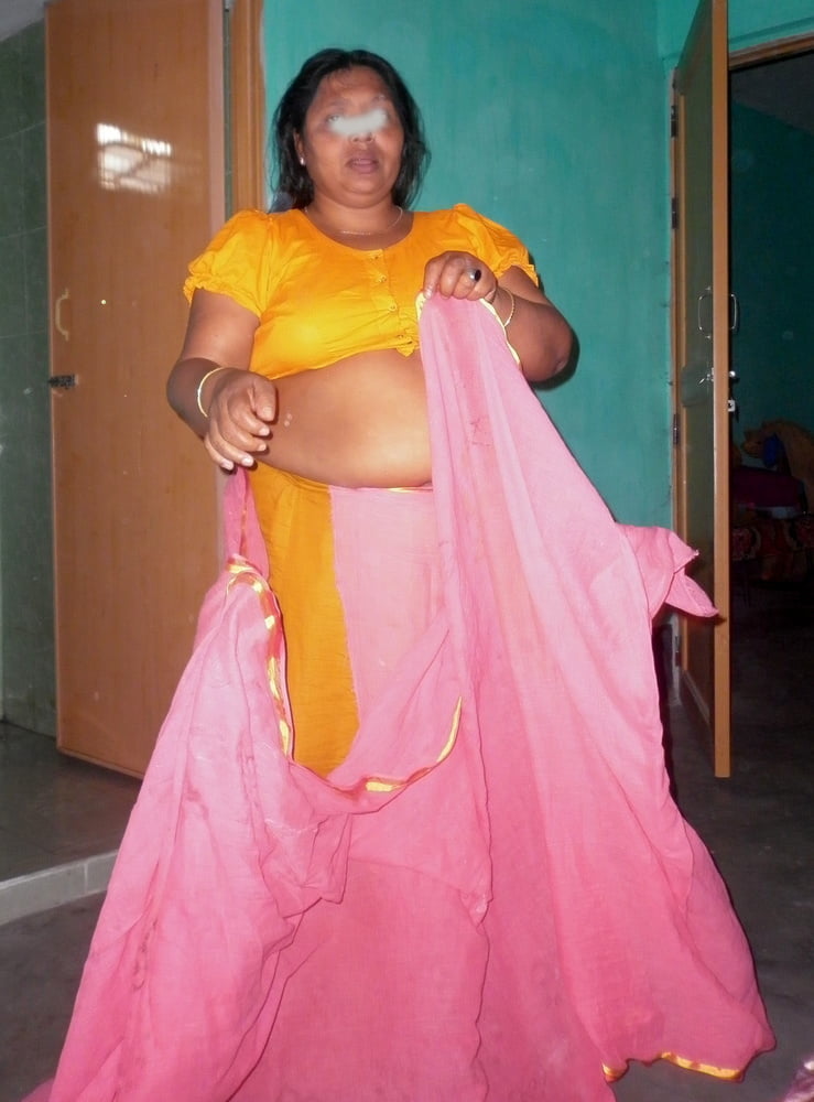Indian Desi Mature Aunty #87449934