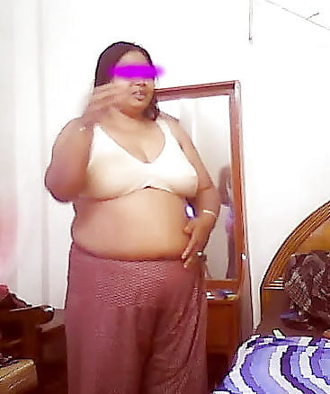 Indian Desi Mature Aunty #87450182