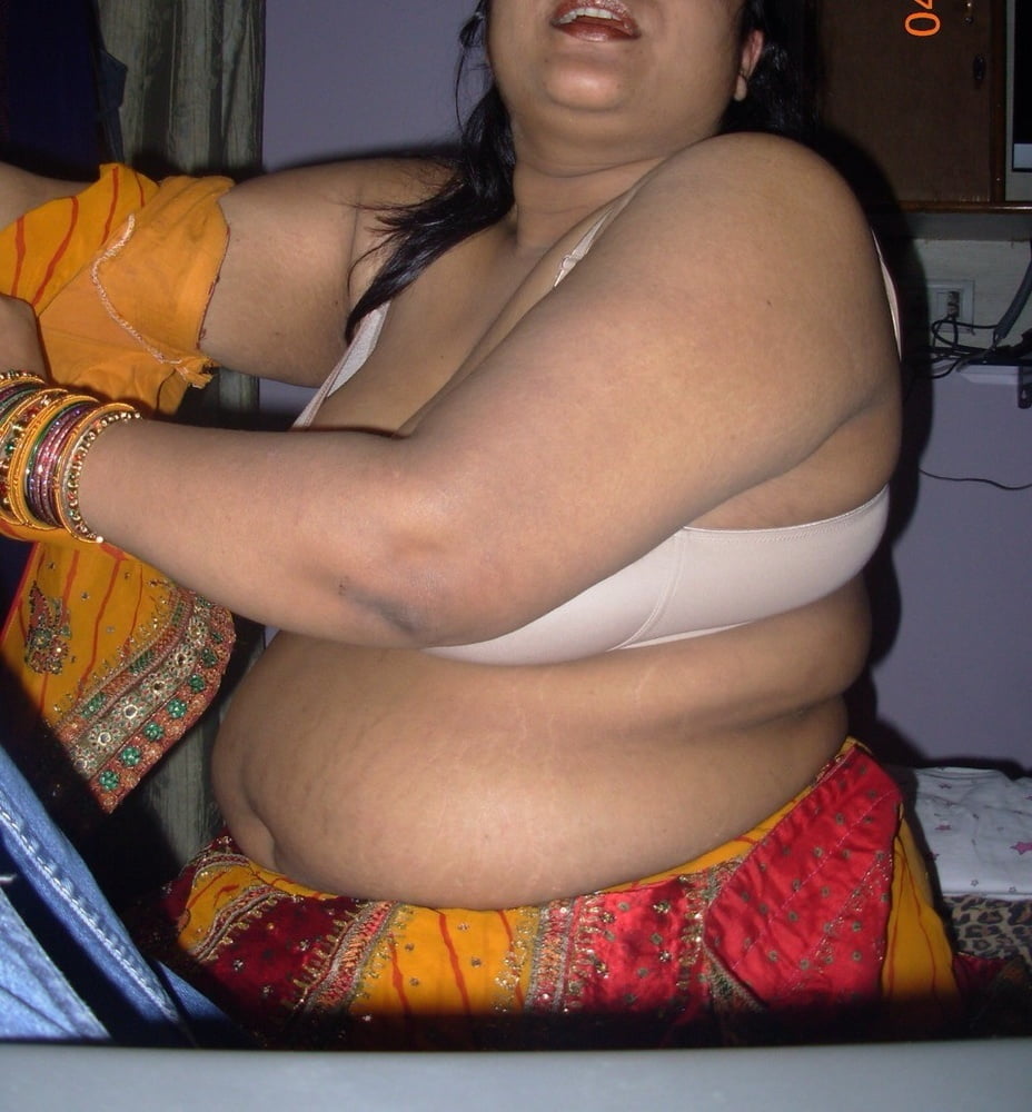 Indian Desi Mature Aunty #87450236