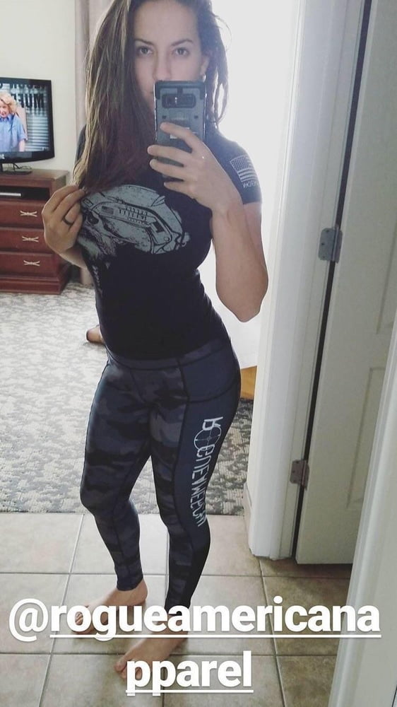 Sarah Logan wwe #97531240