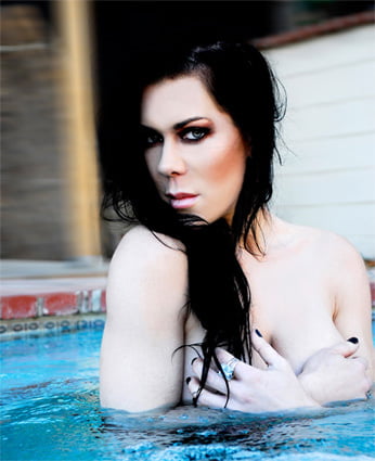 Joanie Laurer aka Chyna #87564248