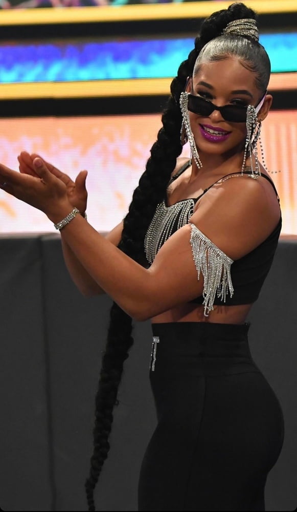 Wwe bianca belair
 #104037853