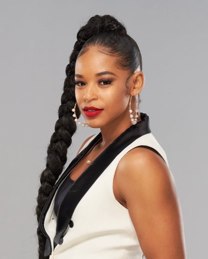 Wwe bianca belair
 #104037856