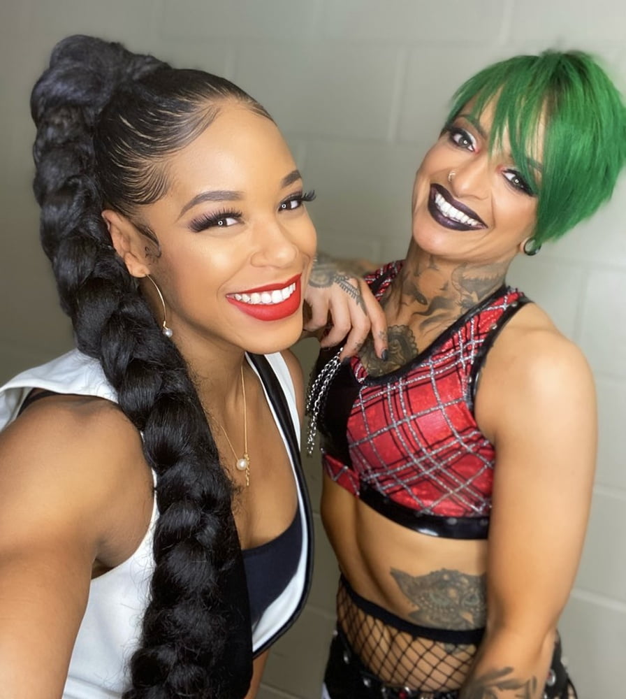 Wwe bianca belair
 #104037859