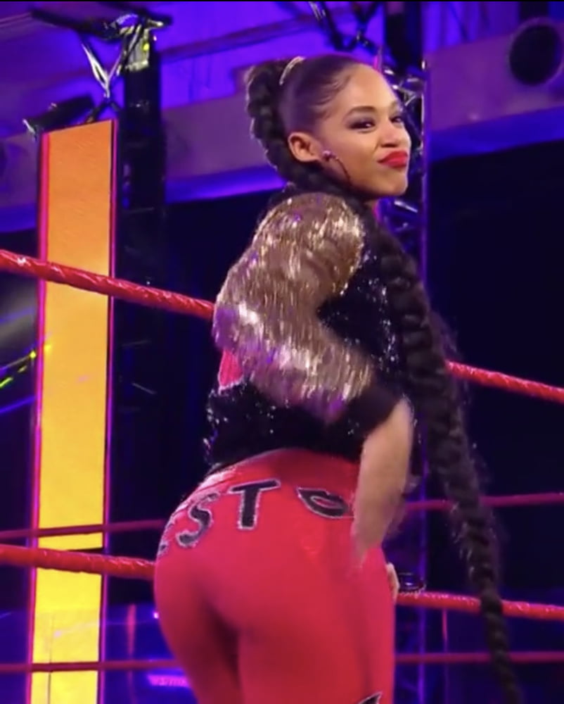 Wwe bianca belair
 #104037939