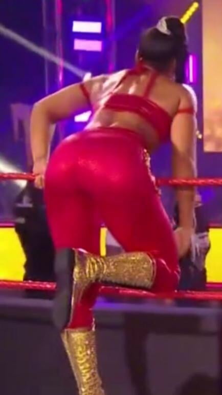 Wwe Bianca Belair Porn Pictures Xxx Photos Sex Images 3980904 Pictoa