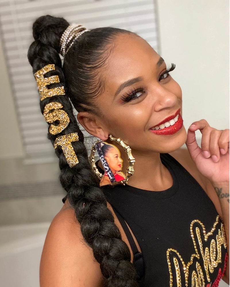 Wwe bianca belair
 #104037958