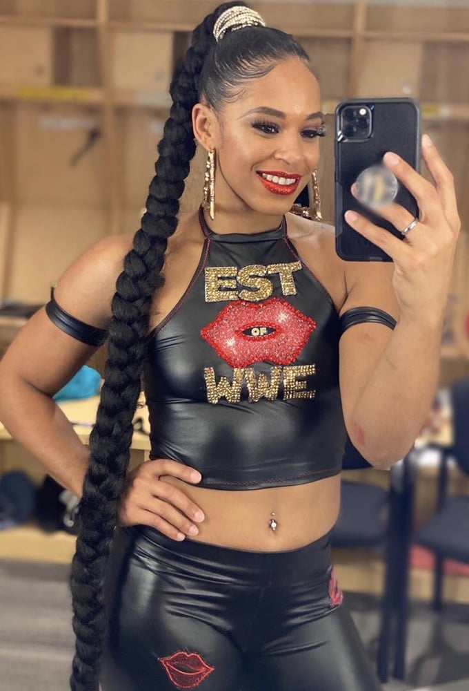 Wwe bianca belair
 #104037967