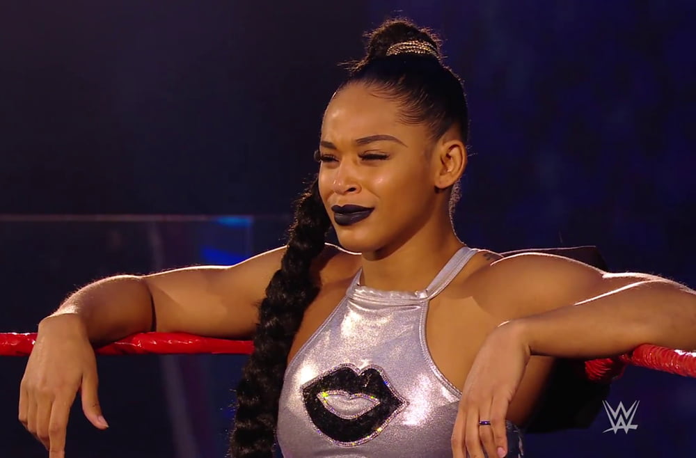 Wwe bianca belair
 #104037983