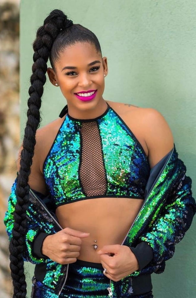 Wwe Bianca Belair Porn Pictures Xxx Photos Sex Images 3980904 Page 2 Pictoa 0463