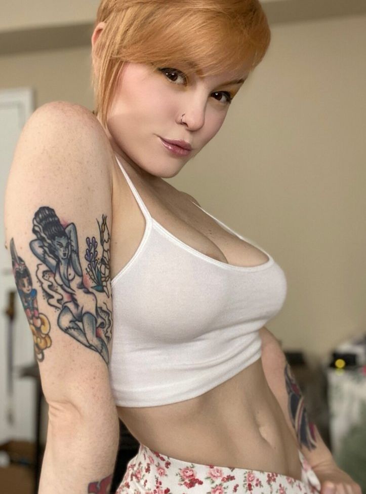 Kenzie Logan nude #108952225