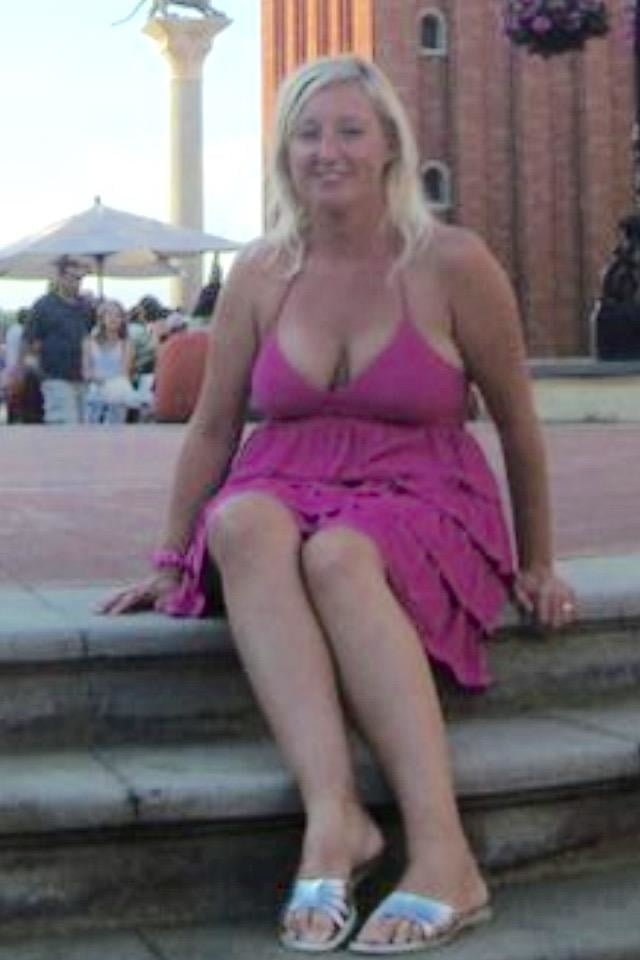 Exposed Whore Stacy Collins From London UK #100485275