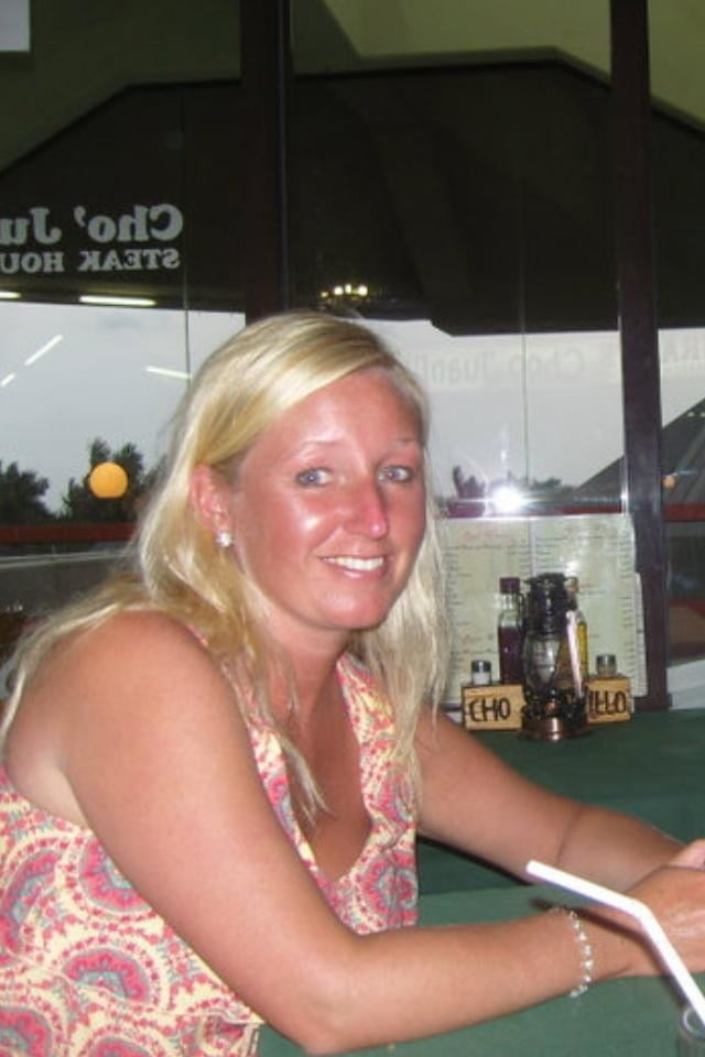 Exposed Whore Stacy Collins From London UK #100485400