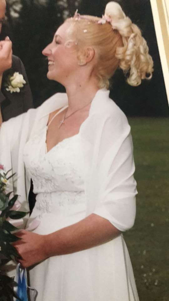 Exposed Whore Stacy Collins From London UK #100485526
