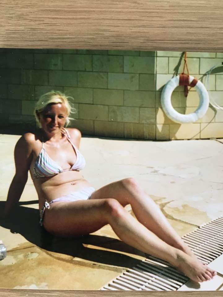 Exposed Whore Stacy Collins From London UK #100485574