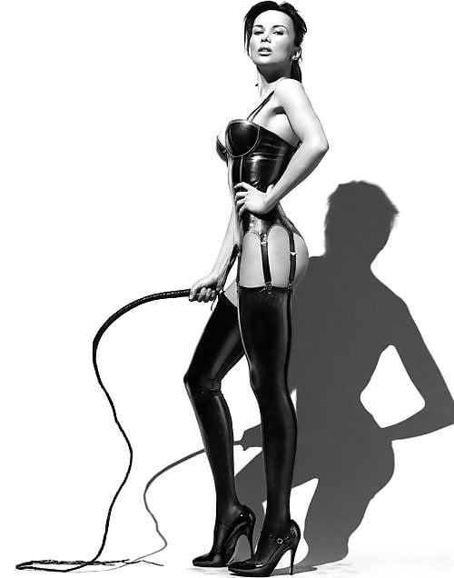sexy doms in action 18 #105525534