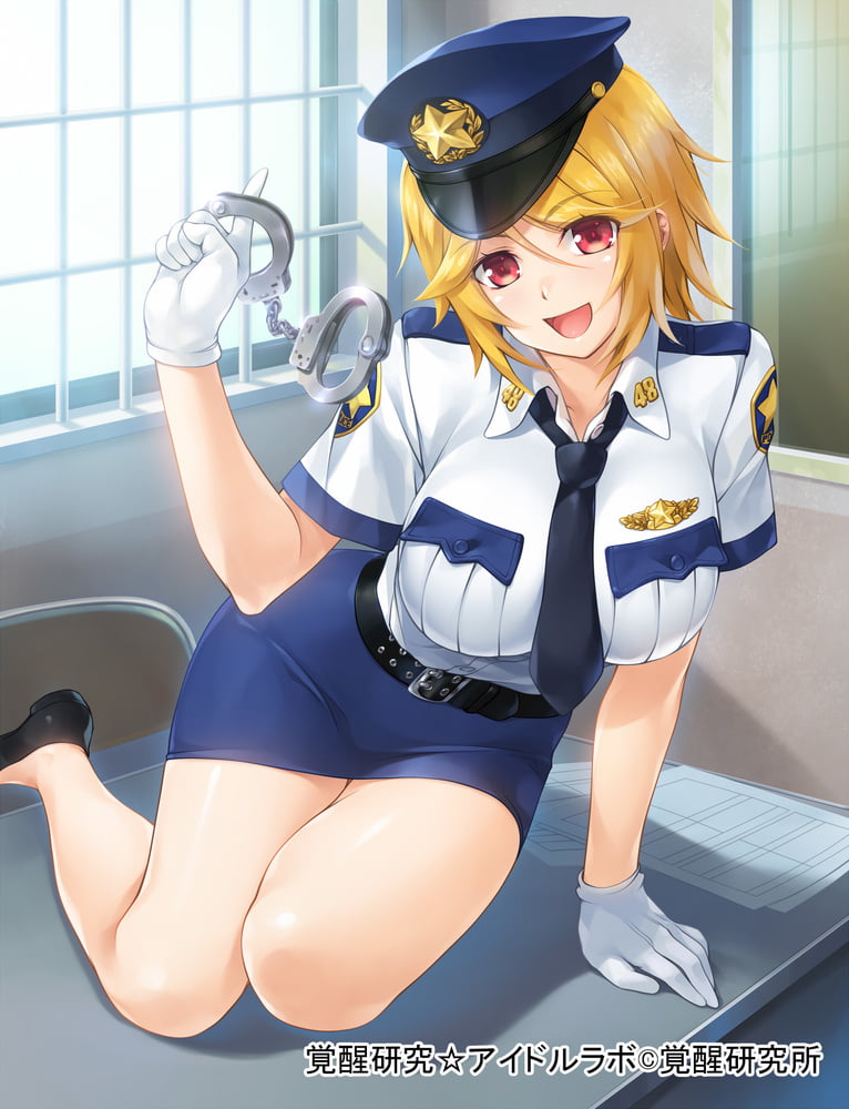 Hentai : Polizei 29 03 2020
 #101670881