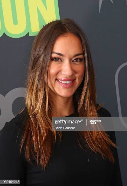 Tasya Teles (die 100)
 #87746380