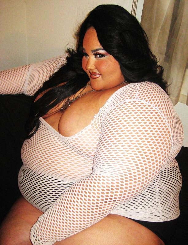 BBW Goddess #402 #89123400