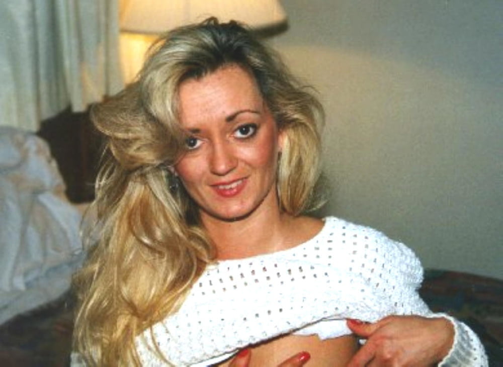 Lisa - Your Slut Mom in the 80s #93107212