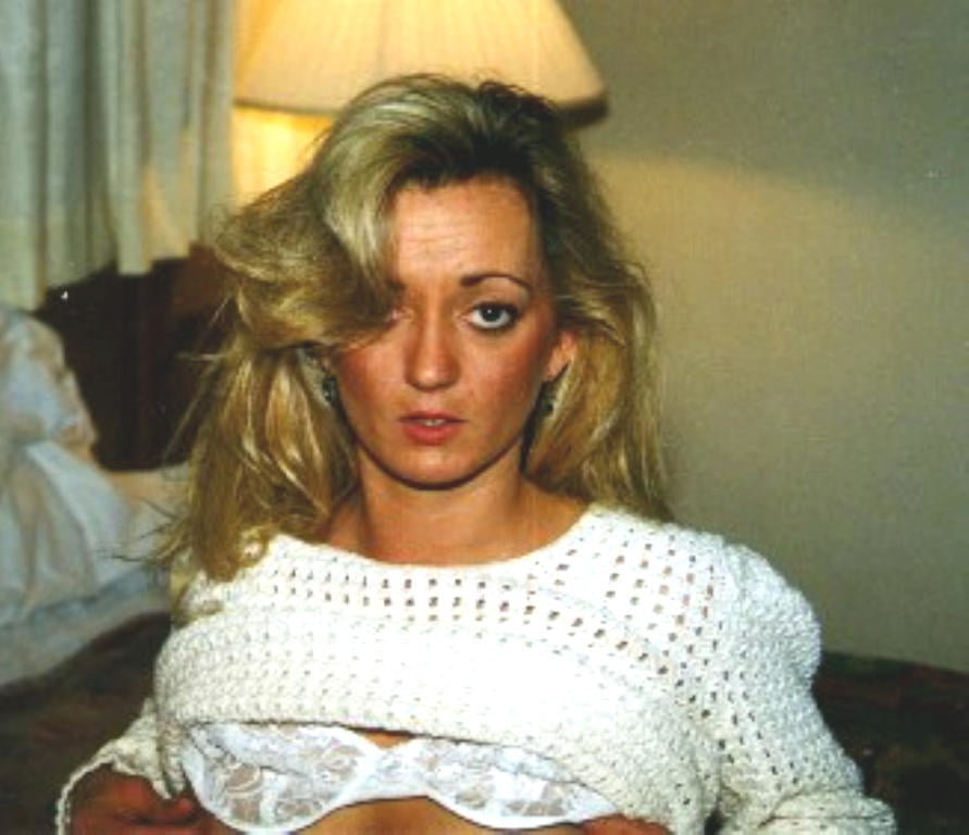 Lisa - Your Slut Mom in the 80s #93107214