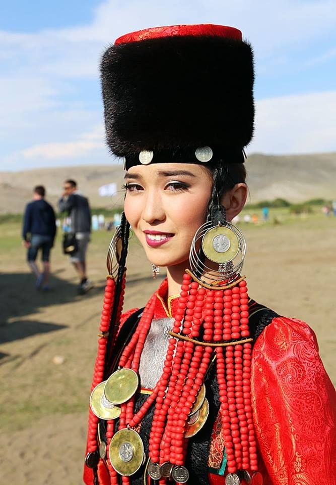Tolle girls + bilder aus der mongolei
 #97489403