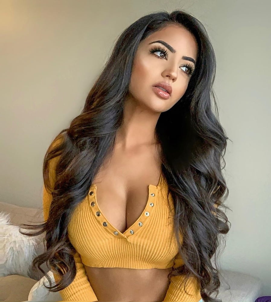 Aneeqa Farid sexy bimbo slut big boobs great ass &amp; DSL #91948574