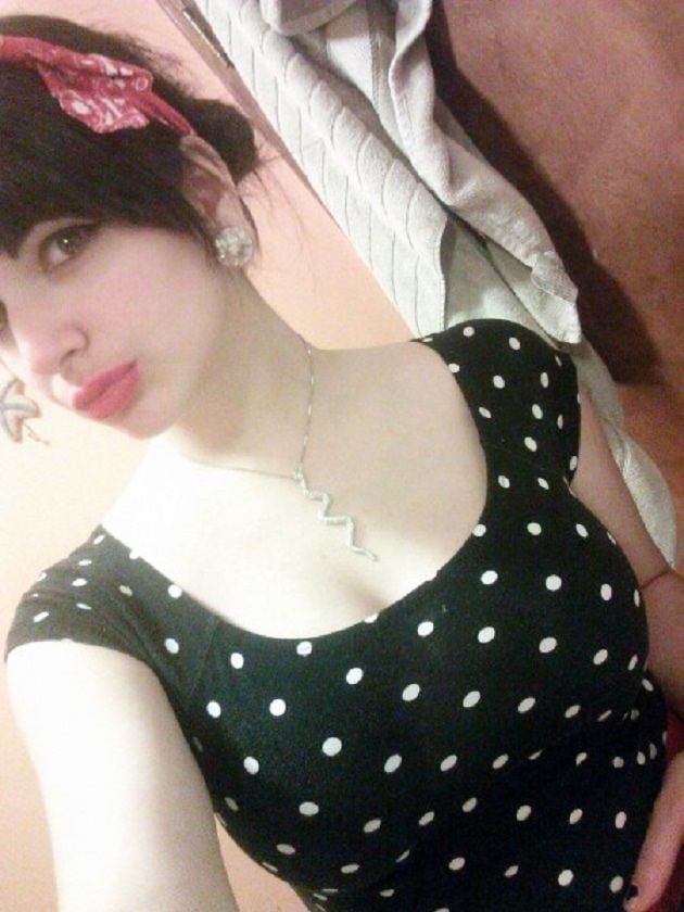 Novinha gostosa
 #90229980