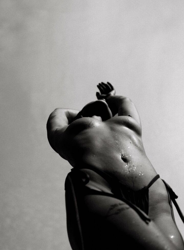 Poetiquegirl desnuda #109188689