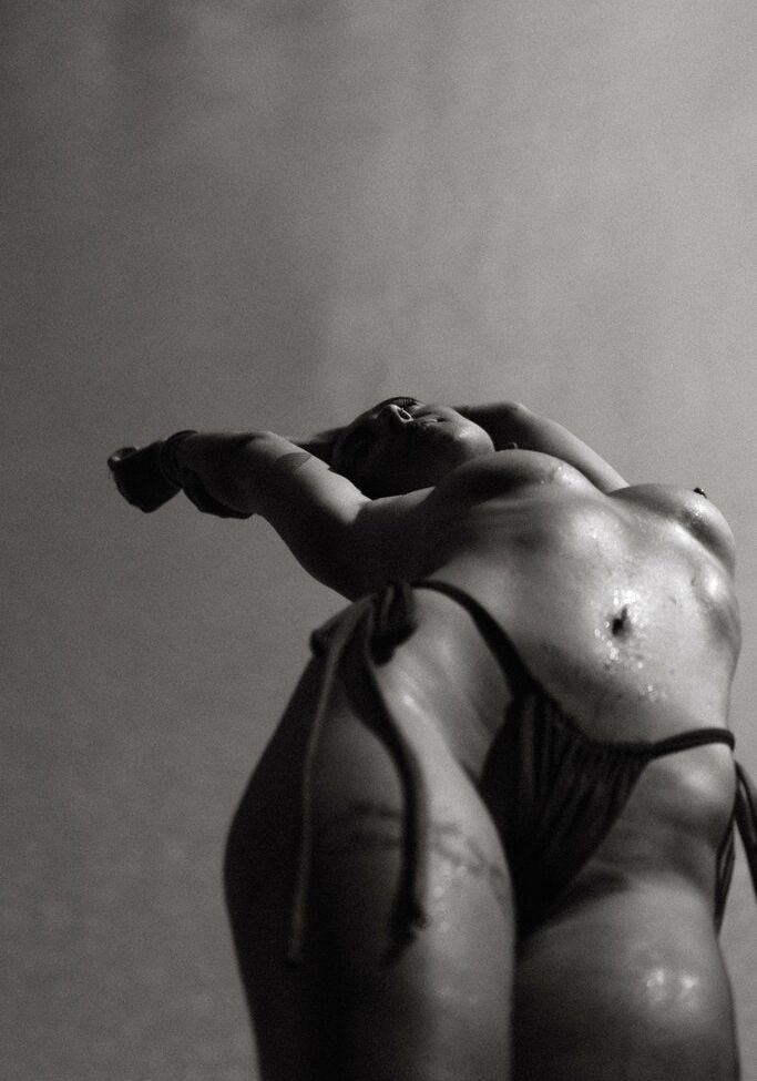 Poetiquegirl desnuda #109188690