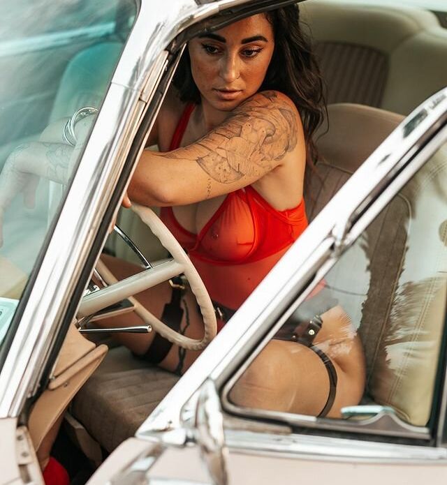 Poetiquegirl desnuda #109188722