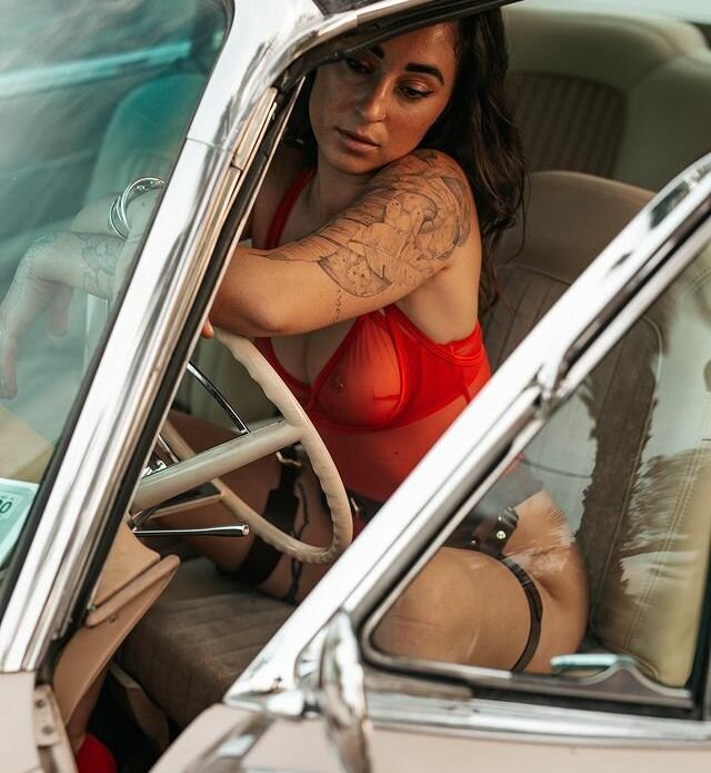 Poetiquegirl desnuda #109188723