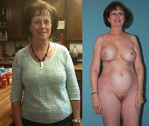 Before And After Gilf Porn - Before & After milfs & gilfs Porn Pictures, XXX Photos, Sex Images  #3916656 - PICTOA