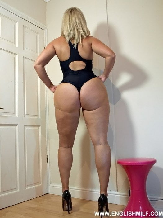 Big Booties in the World  2 #101465760