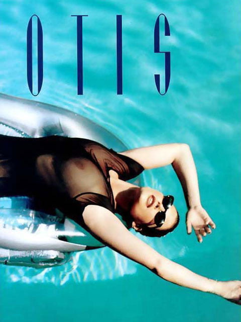 Carre Otis #103479195