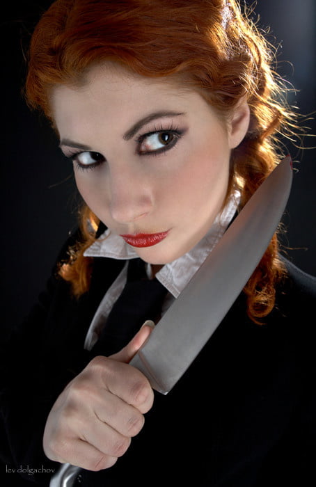 Do you Like Redheads?The Ginger Gallery. 71 #94073647