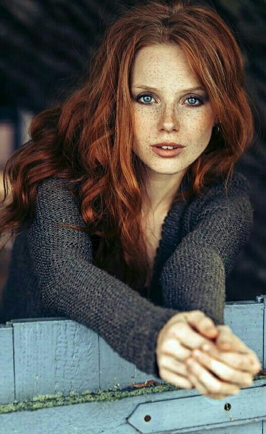 Do you Like Redheads?The Ginger Gallery. 71 #94073715
