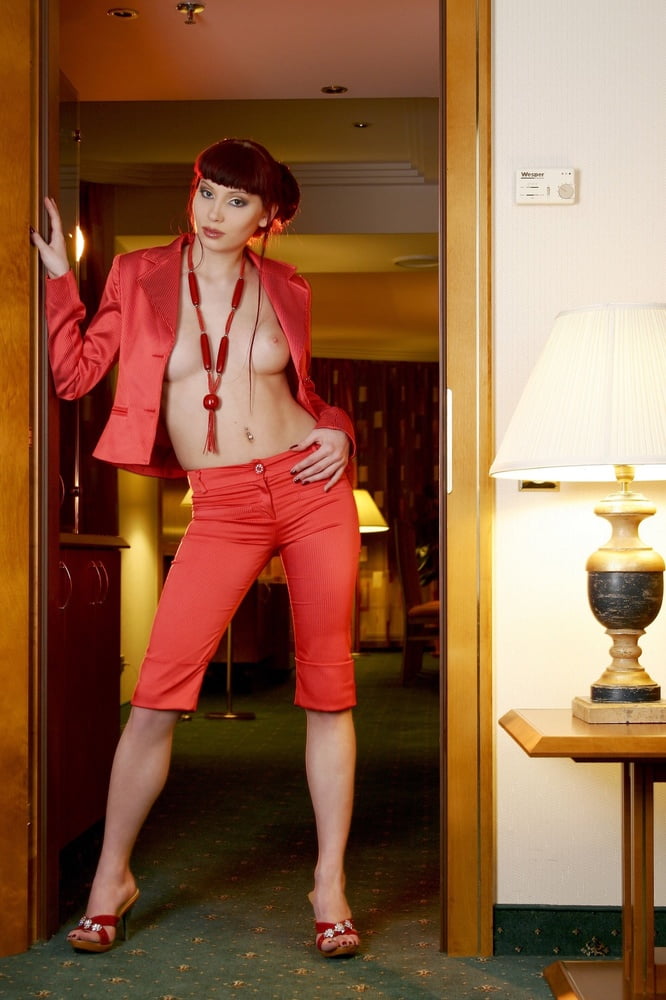 赤毛の美女たち 1010 by redwin
 #99918411