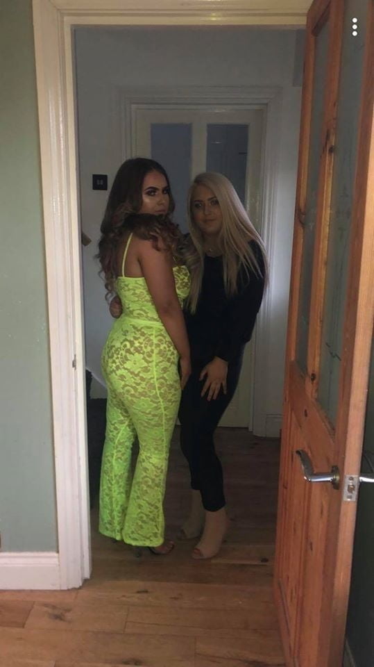 chav slut mummy pt 2 #104999979