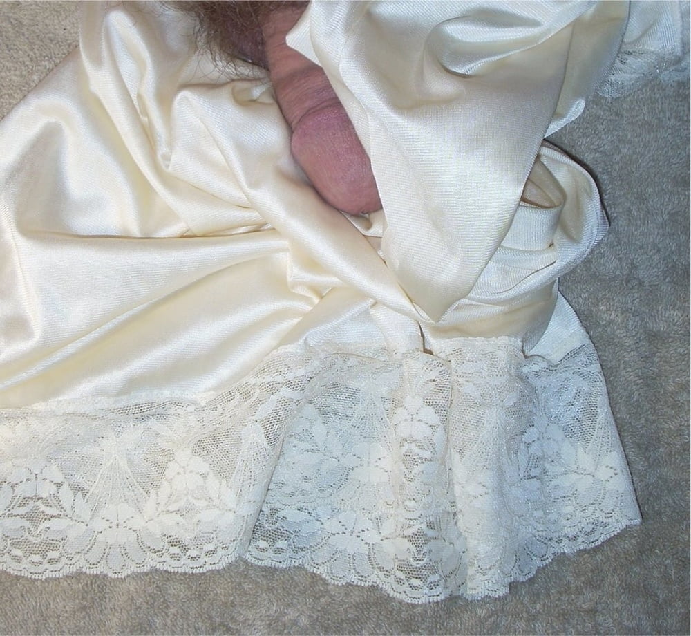 Lacy slips culotte soyeuse lingerie sexy camisoles et plus !
 #101603365