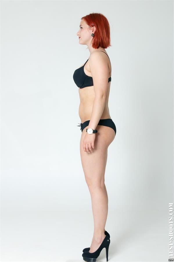 Fox w chubby redhead sexy babe nude casting
 #80706904