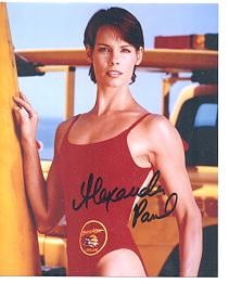 Alexandra paul
 #97508026