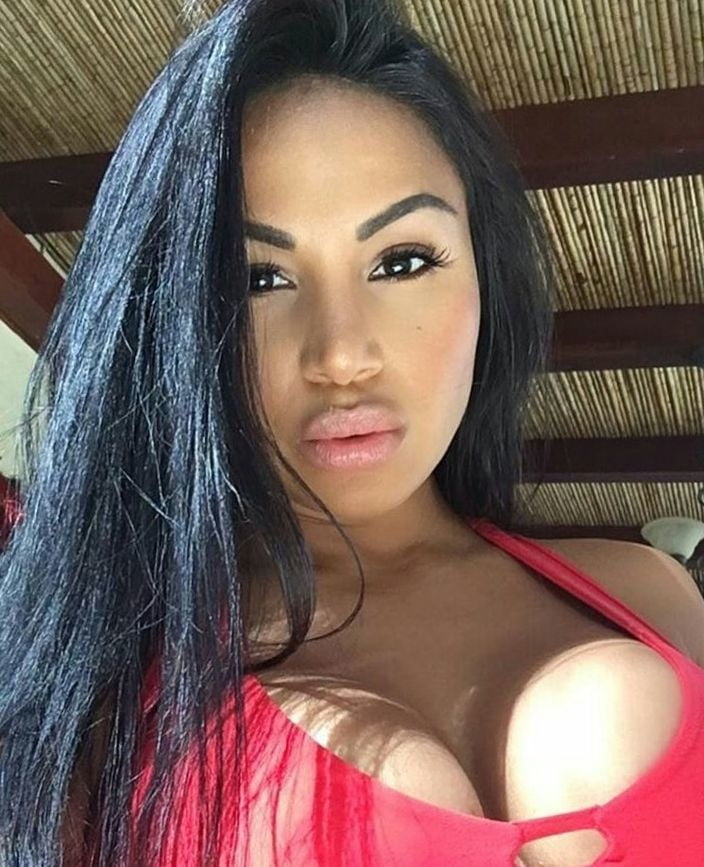 LUST - Dolly Castro #92752511