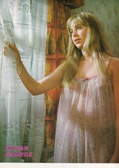 Susan george
 #93724829