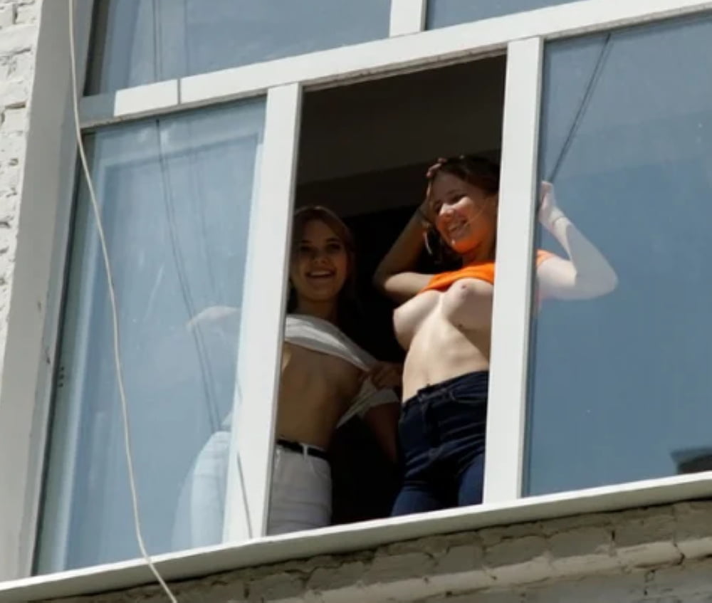Exposed to Public View 7 #94940885