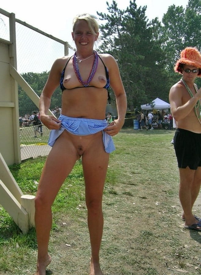 Exposed to Public View 7 #94940919
